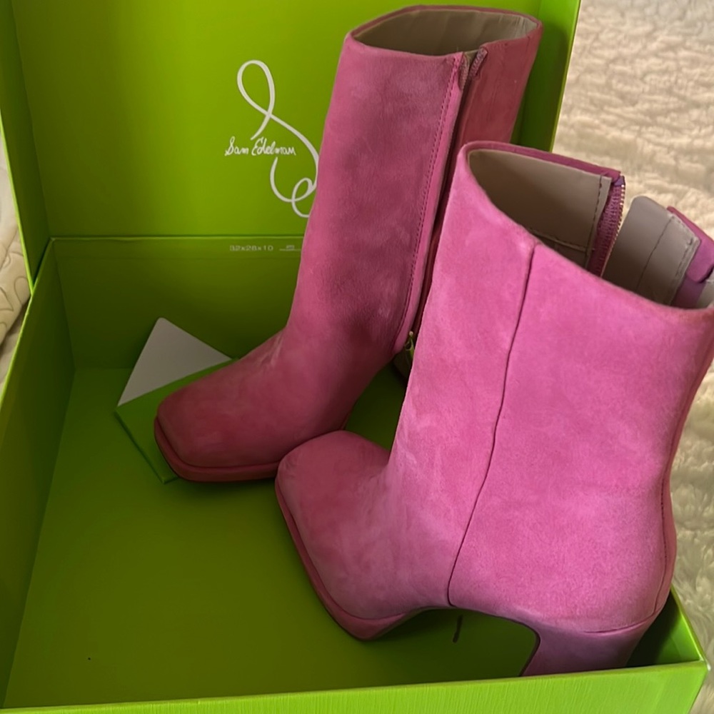 Sam Edelman shoes size 7 m